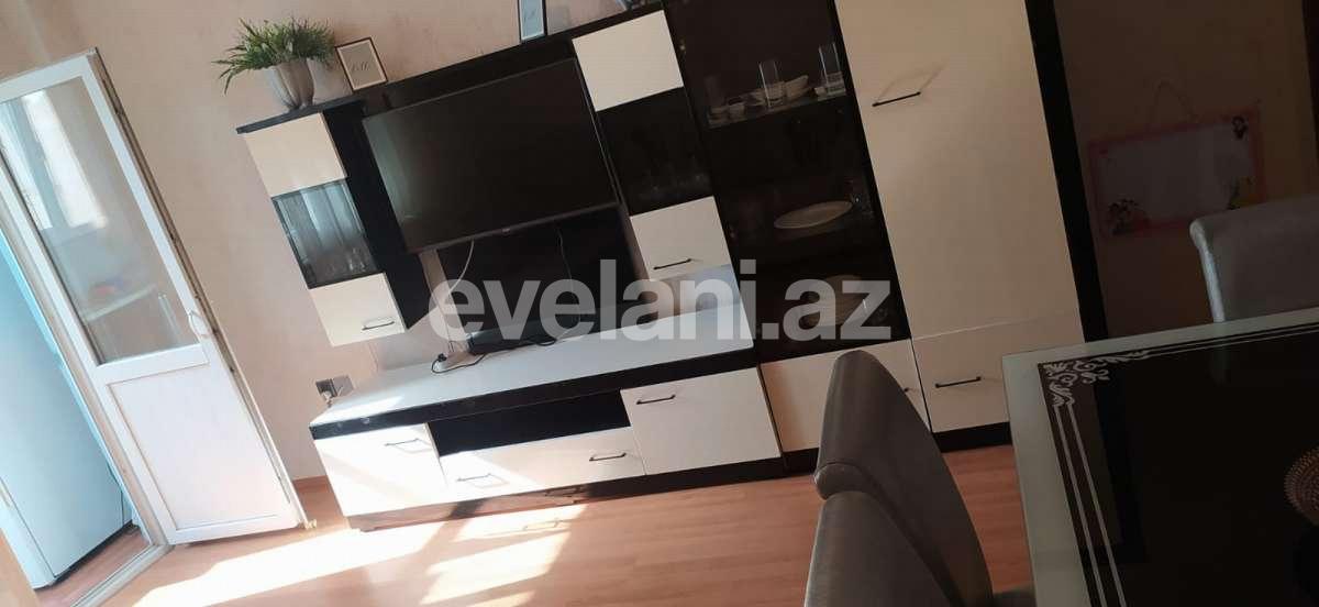 Sale, new building, 2 room, 50 m², Khirdalan