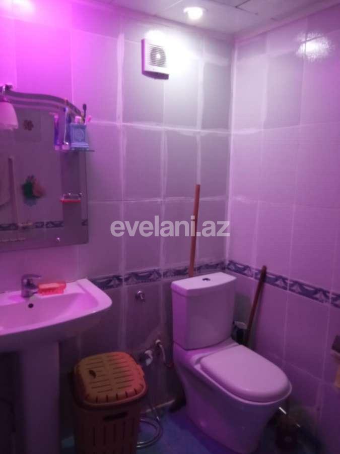 Sale, new building, 2 room, 50 m², Khirdalan