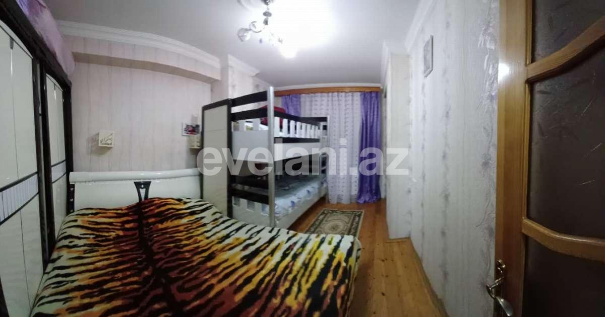 Satılır, yeni tikili, 2 otaqlı, 65 m², Xırdalan