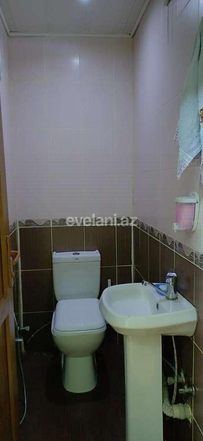 Satılır, yeni tikili, 2 otaqlı, 65 m², Xırdalan