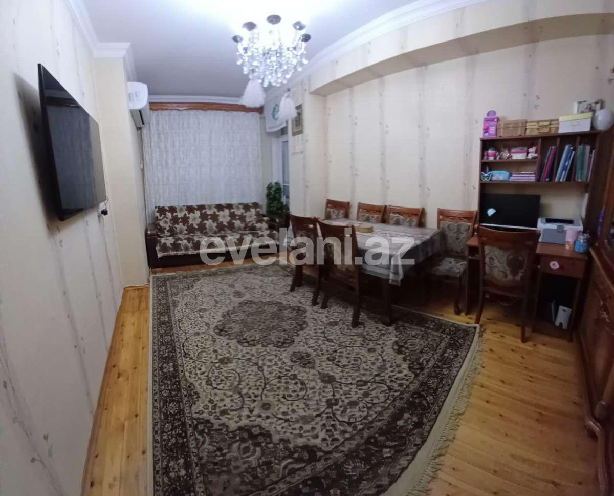 Satılır, yeni tikili, 2 otaqlı, 65 m², Xırdalan