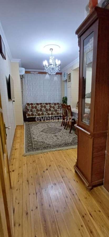 Satılır, yeni tikili, 2 otaqlı, 65 m², Xırdalan