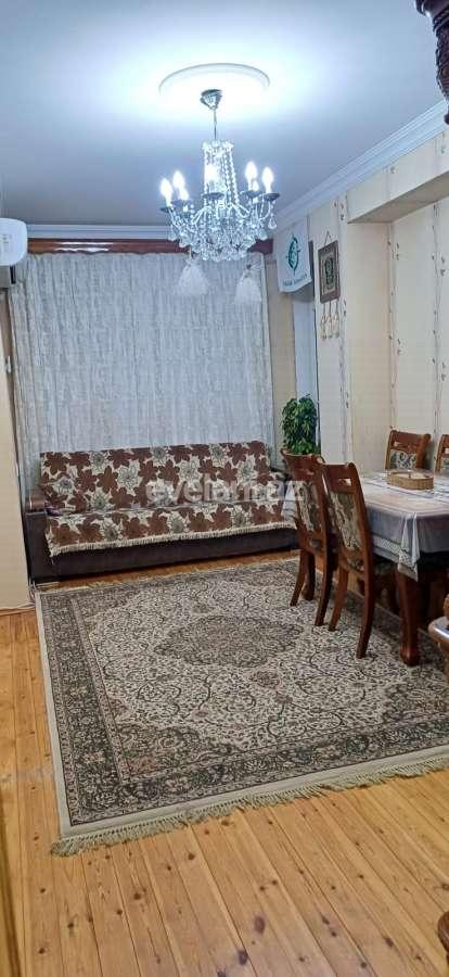 Satılır, yeni tikili, 2 otaqlı, 65 m², Xırdalan