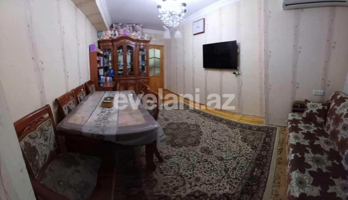 Satılır, yeni tikili, 2 otaqlı, 65 m², Xırdalan