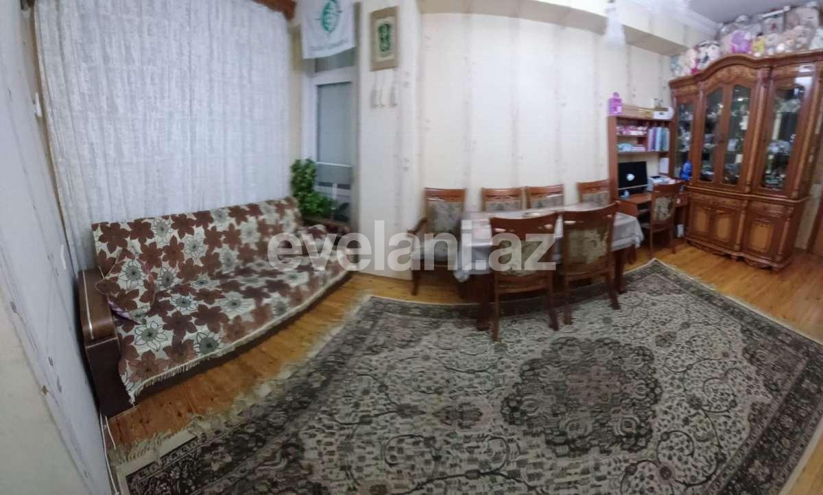 Satılır, yeni tikili, 2 otaqlı, 65 m², Xırdalan