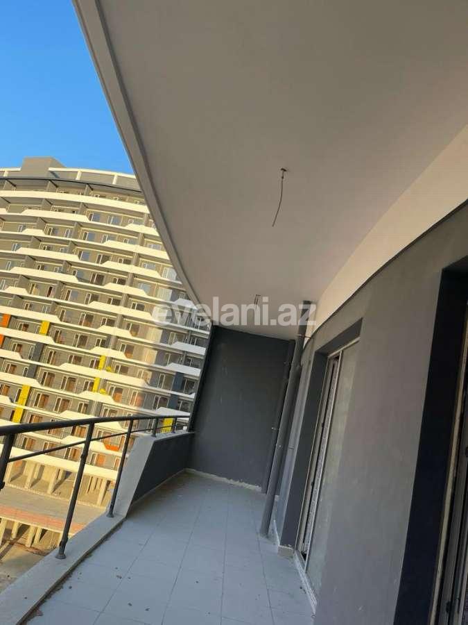 Sale, new building, 3 room, 114 m², Baku, Binagadi r, Bilajari d.