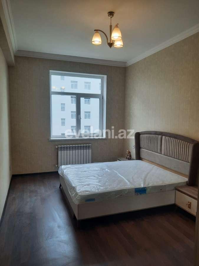 Satılır, yeni tikili, 4 otaqlı, 100 m², Bakı, Suraxanı r, Hövsan q.