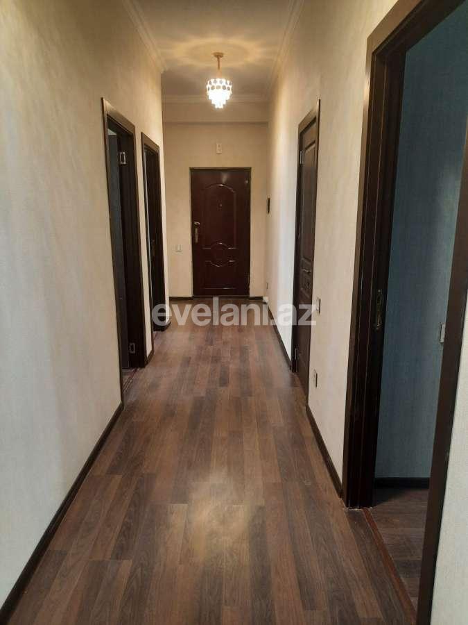 Satılır, yeni tikili, 4 otaqlı, 100 m², Bakı, Suraxanı r, Hövsan q.