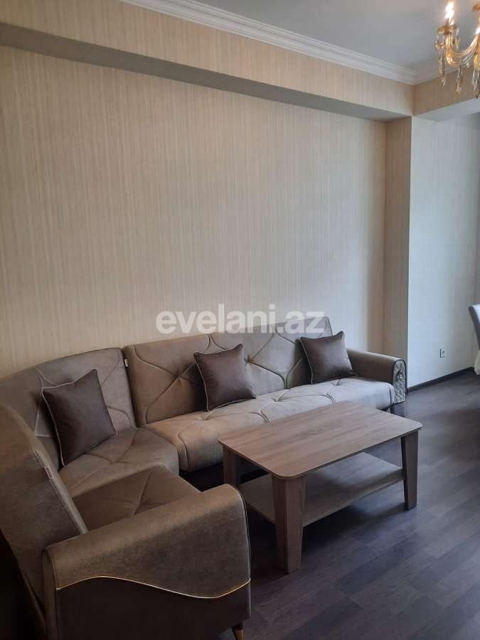 Satılır, yeni tikili, 4 otaqlı, 100 m², Bakı, Suraxanı r, Hövsan q.