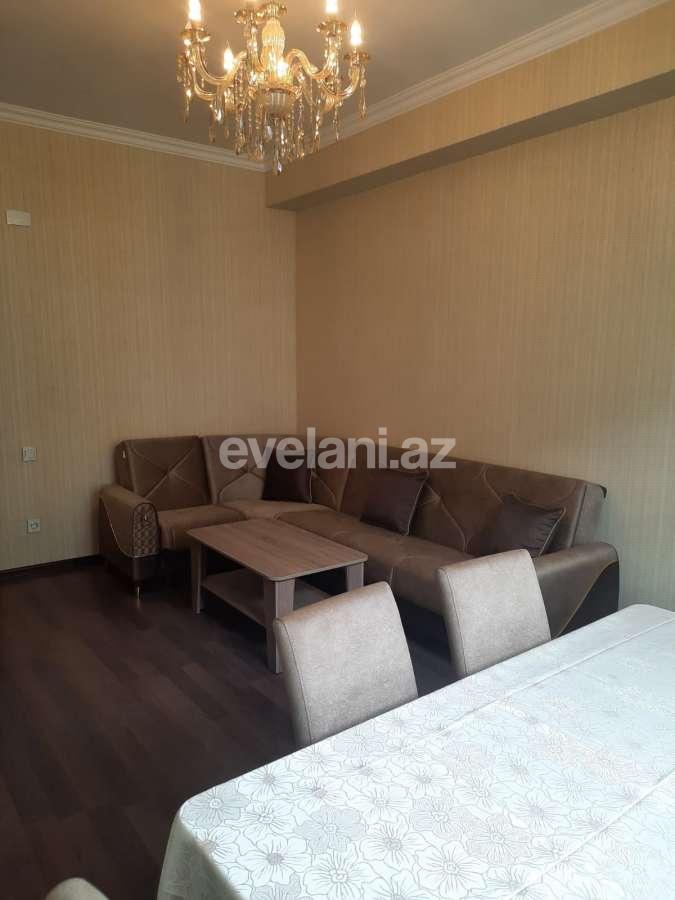 Satılır, yeni tikili, 4 otaqlı, 100 m², Bakı, Suraxanı r, Hövsan q.
