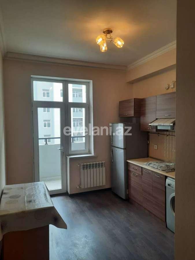Satılır, yeni tikili, 4 otaqlı, 100 m², Bakı, Suraxanı r, Hövsan q.