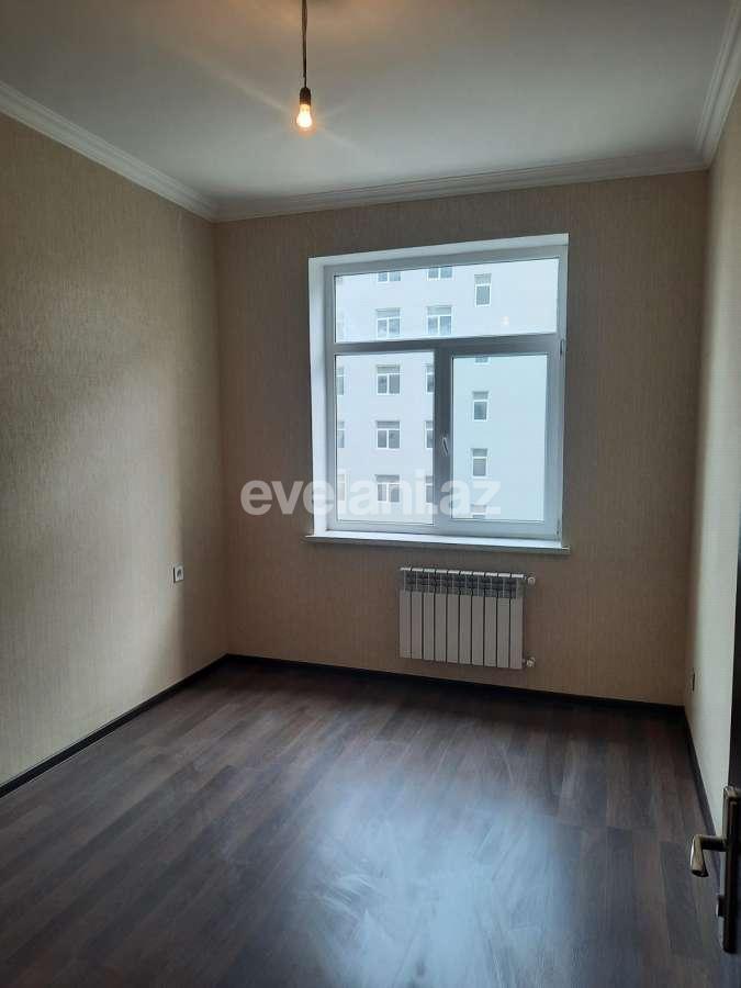 Satılır, yeni tikili, 4 otaqlı, 100 m², Bakı, Suraxanı r, Hövsan q.