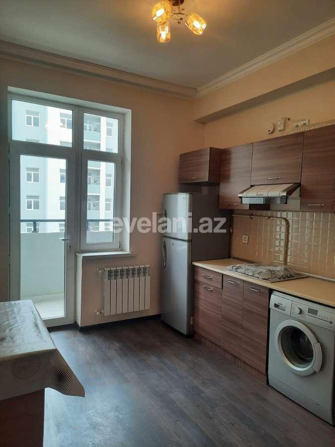 Satılır, yeni tikili, 4 otaqlı, 100 m², Bakı, Suraxanı r, Hövsan q.
