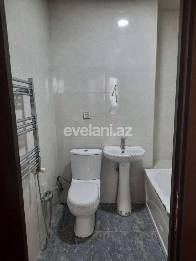 Satılır, yeni tikili, 4 otaqlı, 100 m², Bakı, Suraxanı r, Hövsan q.
