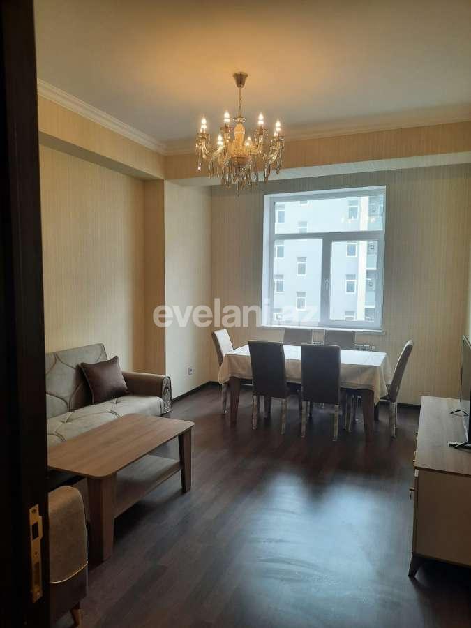 Satılır, yeni tikili, 4 otaqlı, 100 m², Bakı, Suraxanı r, Hövsan q.