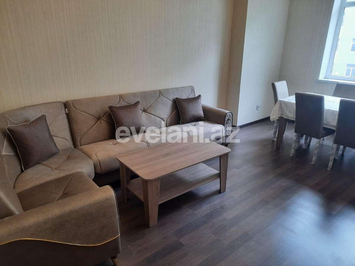 Satılır, yeni tikili, 4 otaqlı, 100 m², Bakı, Suraxanı r, Hövsan q.