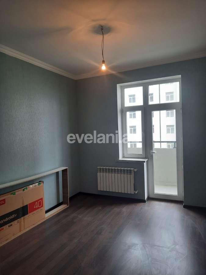 Satılır, yeni tikili, 4 otaqlı, 100 m², Bakı, Suraxanı r, Hövsan q.