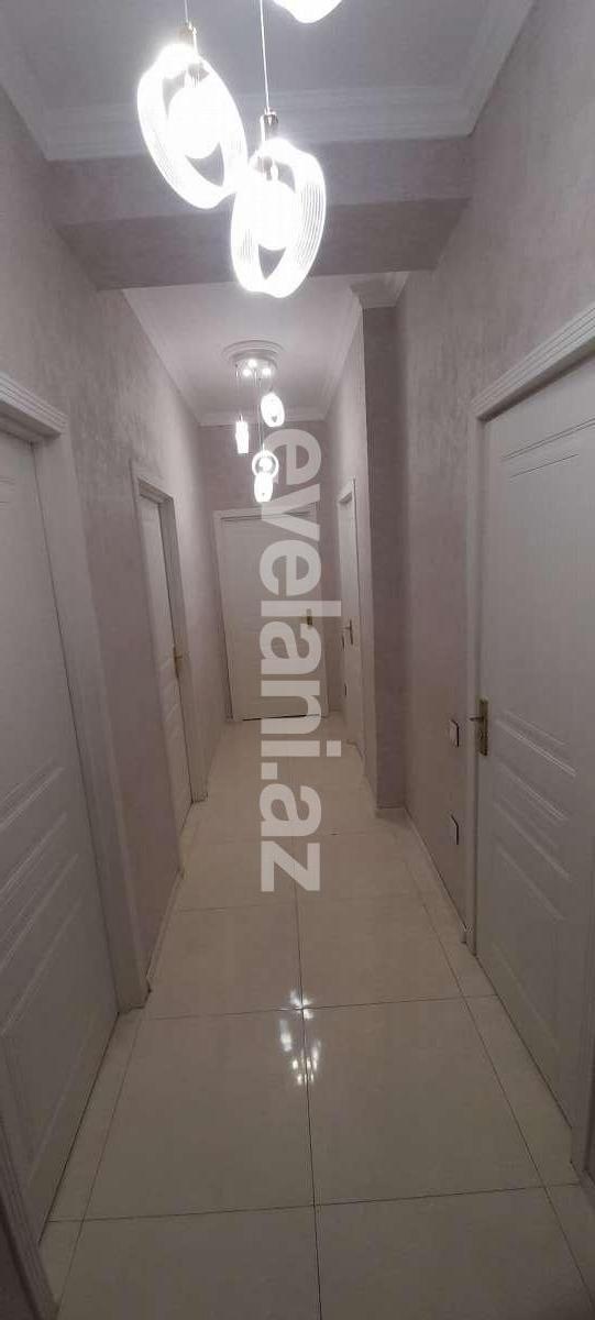 Satılır, yeni tikili, 3 otaqlı, 104.8 m², Sumqayıt, Sumqayıt şəhər r.