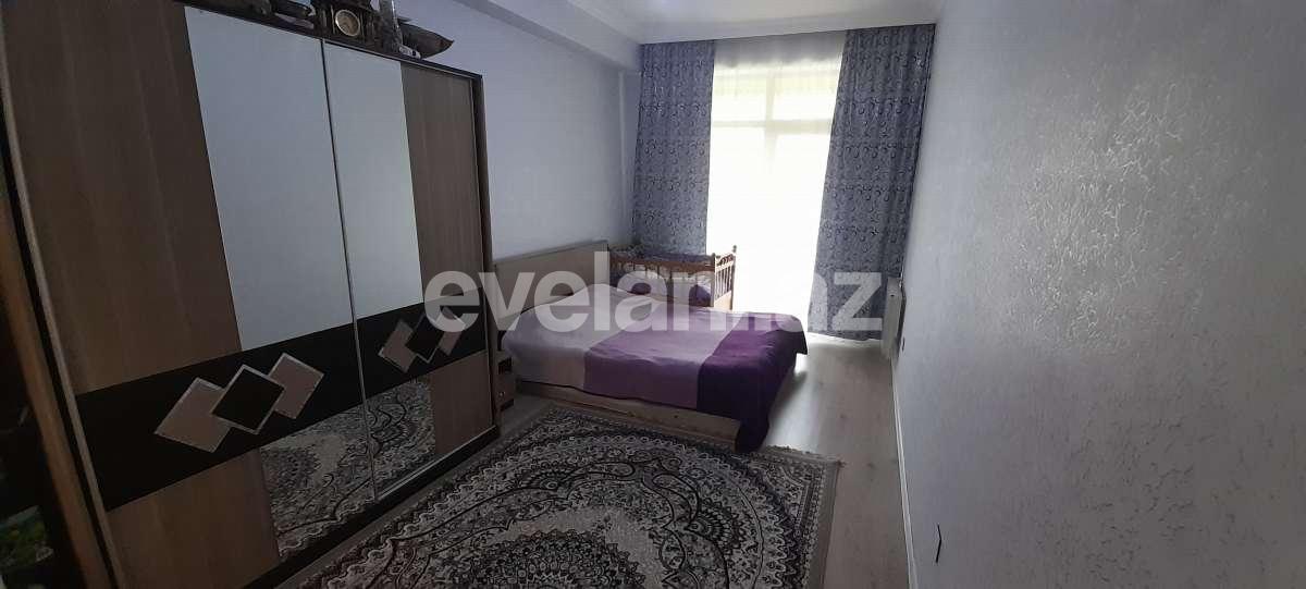 Satılır, yeni tikili, 3 otaqlı, 104.8 m², Sumqayıt, Sumqayıt şəhər r.