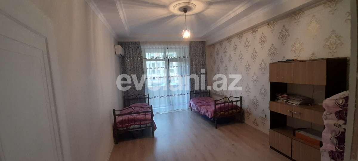 Satılır, yeni tikili, 3 otaqlı, 104.8 m², Sumqayıt, Sumqayıt şəhər r.