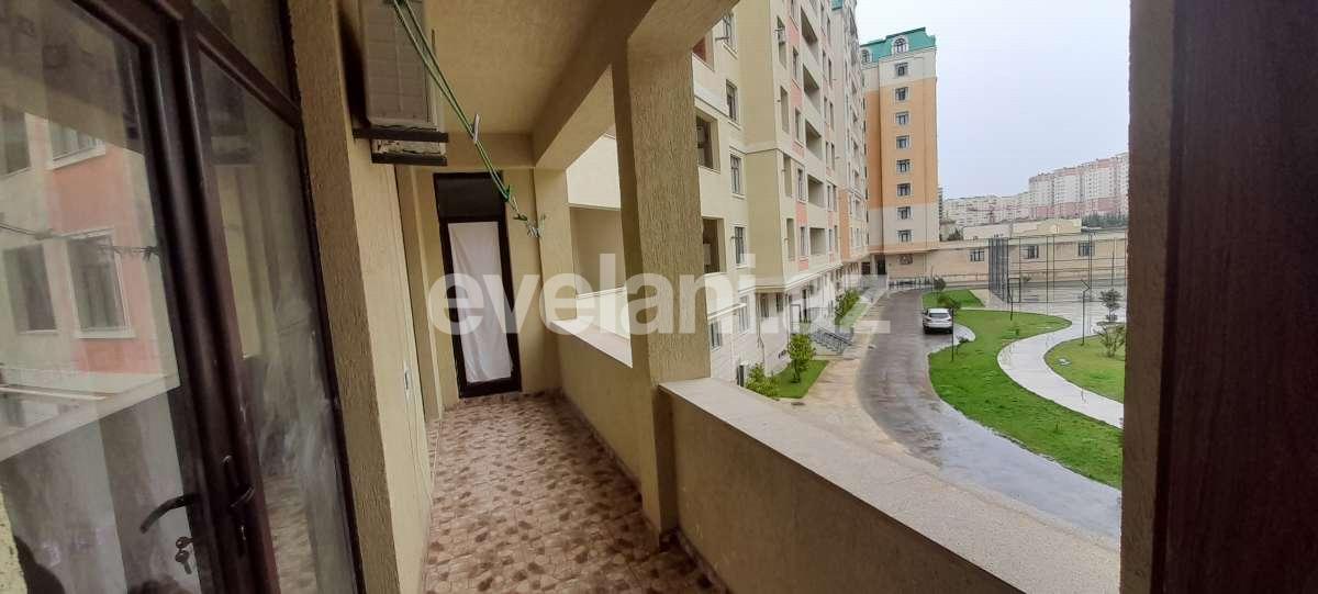 Satılır, yeni tikili, 3 otaqlı, 104.8 m², Sumqayıt, Sumqayıt şəhər r.