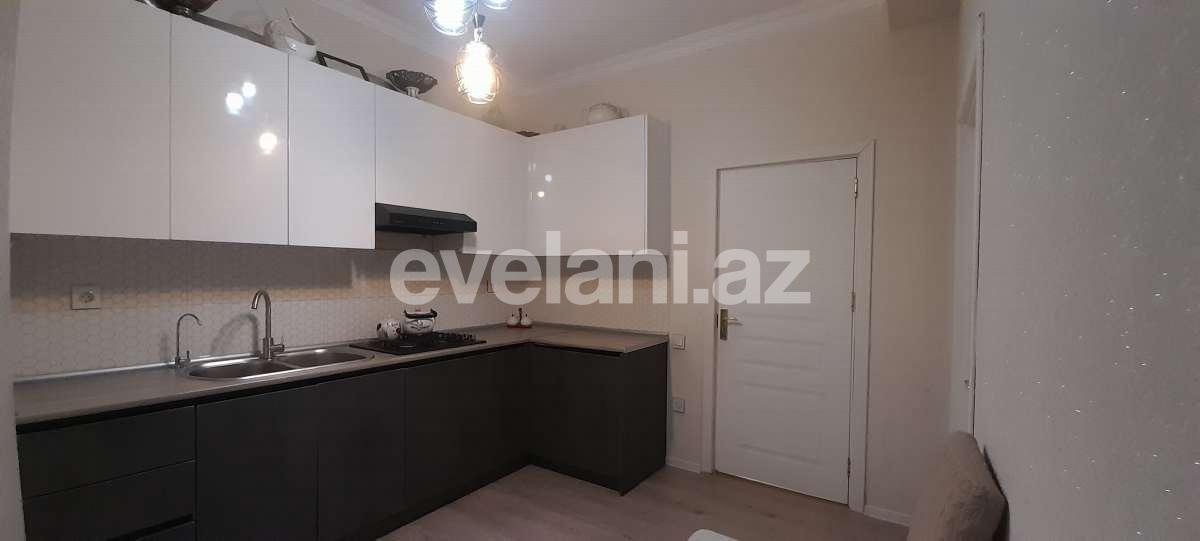 Satılır, yeni tikili, 3 otaqlı, 104.8 m², Sumqayıt, Sumqayıt şəhər r.