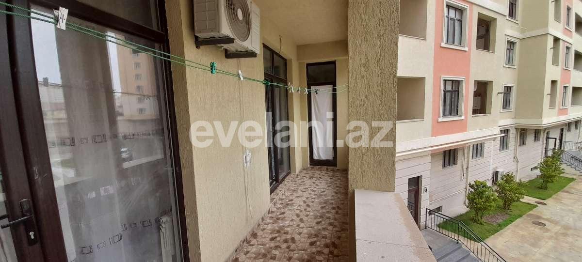 Satılır, yeni tikili, 3 otaqlı, 104.8 m², Sumqayıt, Sumqayıt şəhər r.