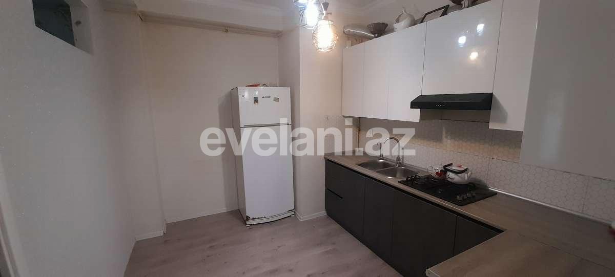 Satılır, yeni tikili, 3 otaqlı, 104.8 m², Sumqayıt, Sumqayıt şəhər r.