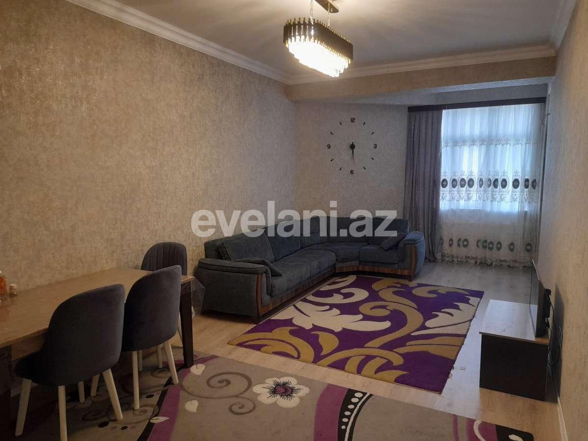 Satılır, yeni tikili, 3 otaqlı, 104.8 m², Sumqayıt, Sumqayıt şəhər r.