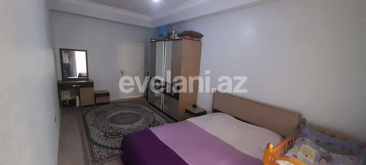 Satılır, yeni tikili, 3 otaqlı, 104.8 m², Sumqayıt, Sumqayıt şəhər r.