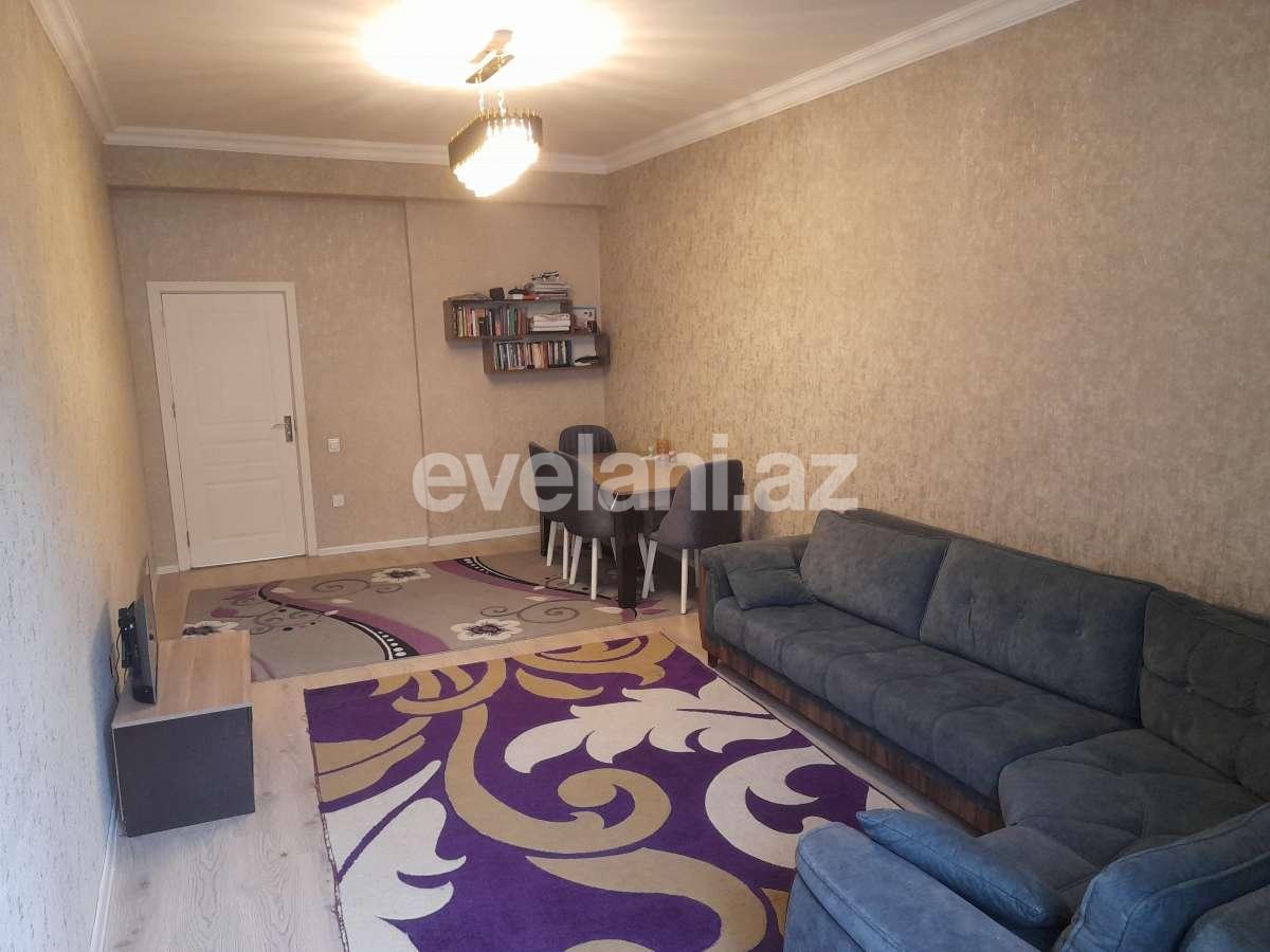 Satılır, yeni tikili, 3 otaqlı, 104.8 m², Sumqayıt, Sumqayıt şəhər r.