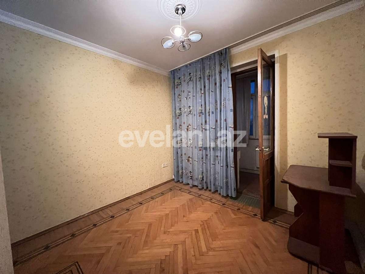 Satılır, köhnə tikili, 3 otaqlı, 80 m², Bakı, Suraxanı r, Yeni Günəşli q.