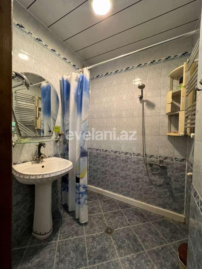 Satılır, köhnə tikili, 3 otaqlı, 80 m², Bakı, Suraxanı r, Yeni Günəşli q.