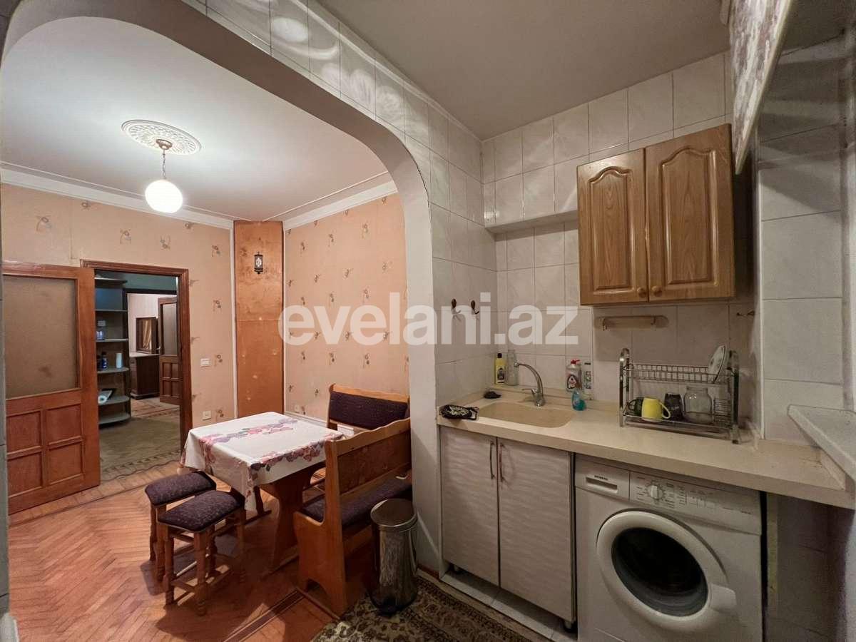 Satılır, köhnə tikili, 3 otaqlı, 80 m², Bakı, Suraxanı r, Yeni Günəşli q.