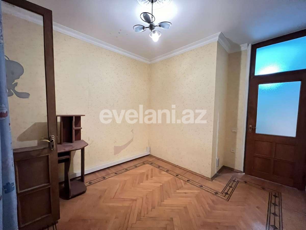 Satılır, köhnə tikili, 3 otaqlı, 80 m², Bakı, Suraxanı r, Yeni Günəşli q.
