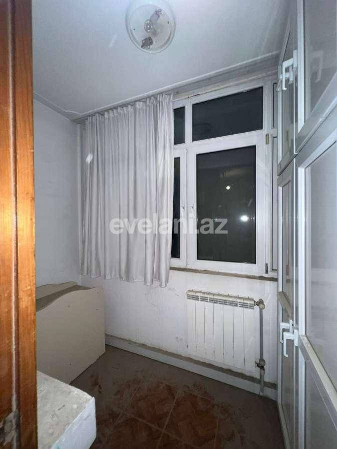 Satılır, köhnə tikili, 3 otaqlı, 80 m², Bakı, Suraxanı r, Yeni Günəşli q.