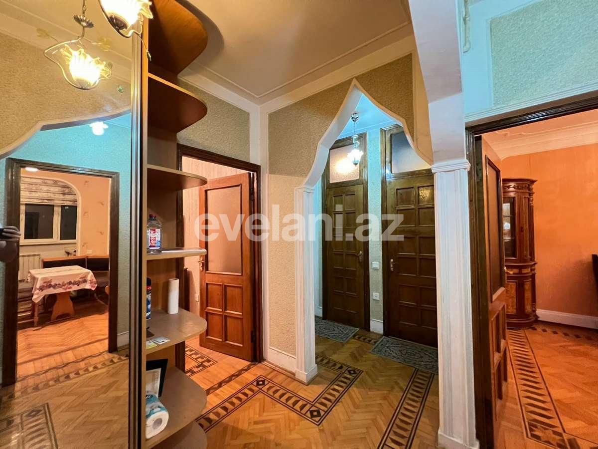 Satılır, köhnə tikili, 3 otaqlı, 80 m², Bakı, Suraxanı r, Yeni Günəşli q.