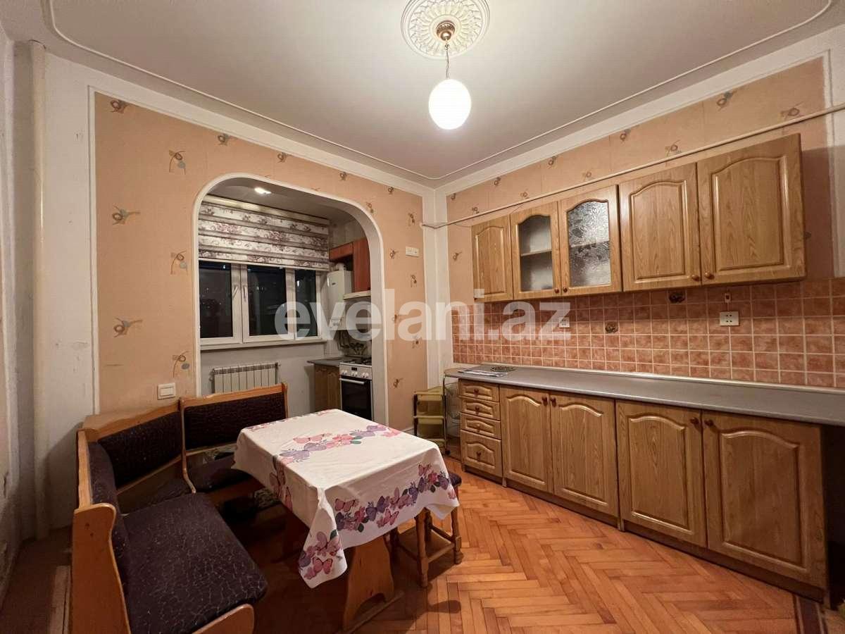Satılır, köhnə tikili, 3 otaqlı, 80 m², Bakı, Suraxanı r, Yeni Günəşli q.