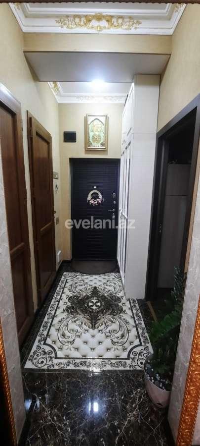 Satılır, yeni tikili, 3 otaqlı, 55 m², Bakı, Suraxanı r, Zığ q.