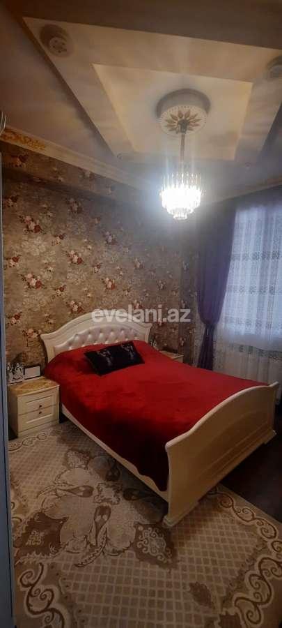 Satılır, yeni tikili, 3 otaqlı, 55 m², Bakı, Suraxanı r, Zığ q.