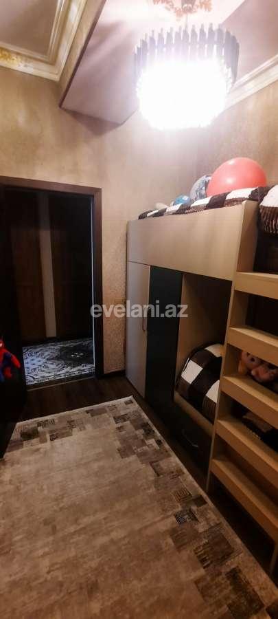 Satılır, yeni tikili, 3 otaqlı, 55 m², Bakı, Suraxanı r, Zığ q.