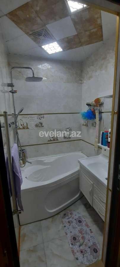 Satılır, yeni tikili, 3 otaqlı, 55 m², Bakı, Suraxanı r, Zığ q.