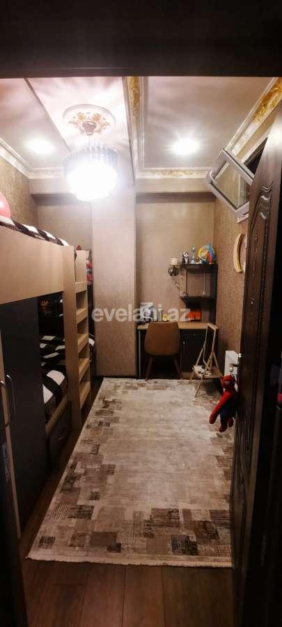 Satılır, yeni tikili, 3 otaqlı, 55 m², Bakı, Suraxanı r, Zığ q.