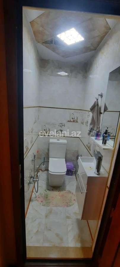 Satılır, yeni tikili, 3 otaqlı, 55 m², Bakı, Suraxanı r, Zığ q.