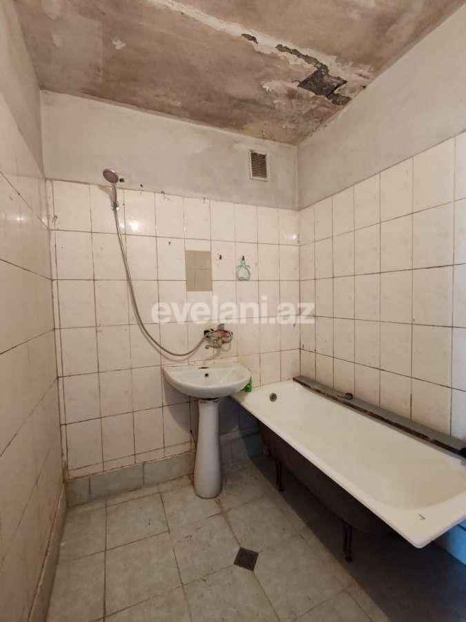 Rent, new building, 3 room, 90 m², Baku, Khatai r.