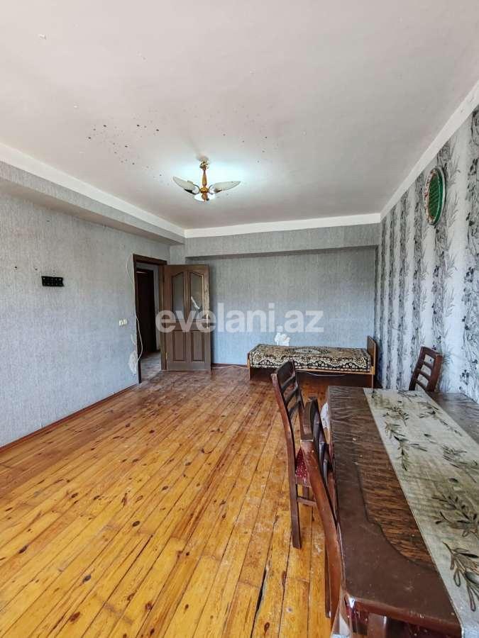 Rent, new building, 3 room, 90 m², Baku, Khatai r.