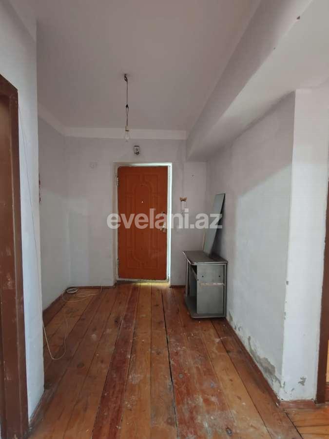 Rent, new building, 3 room, 90 m², Baku, Khatai r.