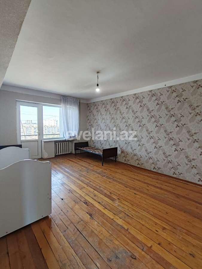 Rent, new building, 3 room, 90 m², Baku, Khatai r.