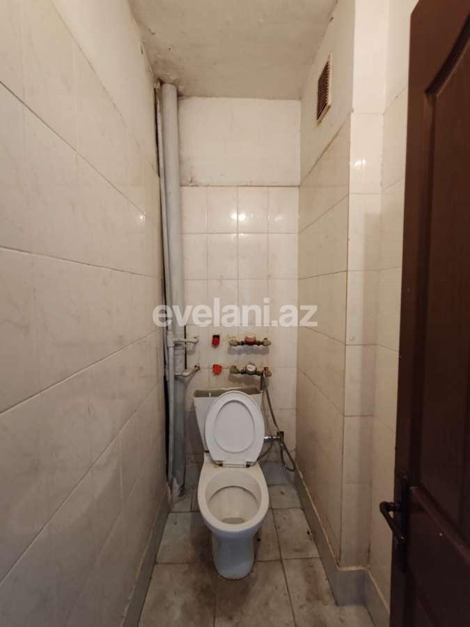 Rent, new building, 3 room, 90 m², Baku, Khatai r.