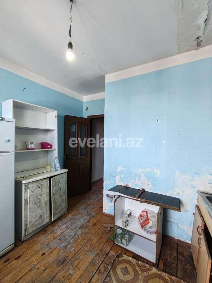 Rent, new building, 3 room, 90 m², Baku, Khatai r.